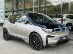 BMW i3 - Executive 120Ah 42 kWh | Adaptive CC | LED | Navi | Weinig km | SOH 92% | Accu garantie to