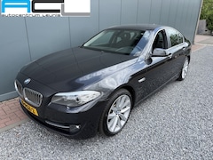 BMW 5-serie - 528i 6-cilinder Executive Sedan