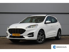 Ford Kuga - 2.5 PHEV ST-Line360 Camera | Adap. Cruise C. | Winter Pakket | KeyLess | LED | CarPlay | B