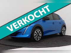 Peugeot e-208 - EV GT 350 50 kWh | CarPlay | 94% SoH | Navigatie | Digital Cockpit | Camera | Stoelverwarm