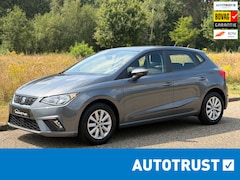 SEAT Ibiza - 1.0 TSI FR Business Intense *Rijklaar*Onderhouden