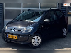 Volkswagen Up! - 1.0 high up BlueMotion