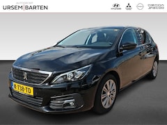 Peugeot 308 - 1.2 PureTech Blue Lease Premium Avantage