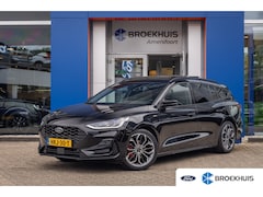 Ford Focus Wagon - 1.0 EcoBoost Hybrid ST Line Style | 155PK | Panoramadak| Dodehoek detectie | ACC | Full-LE