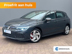 Volkswagen Golf - 1.4 eHybrid GTE Adaptieve Cruise | Climate | Stoel & Stuurverwarming | Parkeersensoren Ron