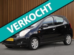 Suzuki Alto - 1.0 Exclusive EASSS | Airco | Zuinig | LM Velgen | NAP