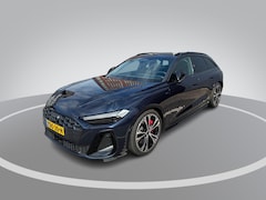 Audi A5 Avant - 2.0 e-hybrid quattro S edition · Tech Plus · Optiekpakket Zwart · sportstoel leder/alcanta