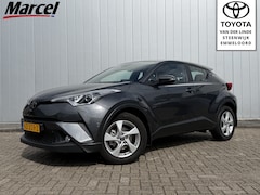 Toyota C-HR - 1.2 Dynamic 1e Eigenaar Dealer Onderhouden 12.000 KM NL Auto