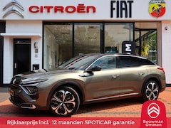 Citroën C5 X - Plug-In Hybride 180PK e-EAT8 Automaat Business Plus, Rijklaarprijs | Lederen bekleding | N