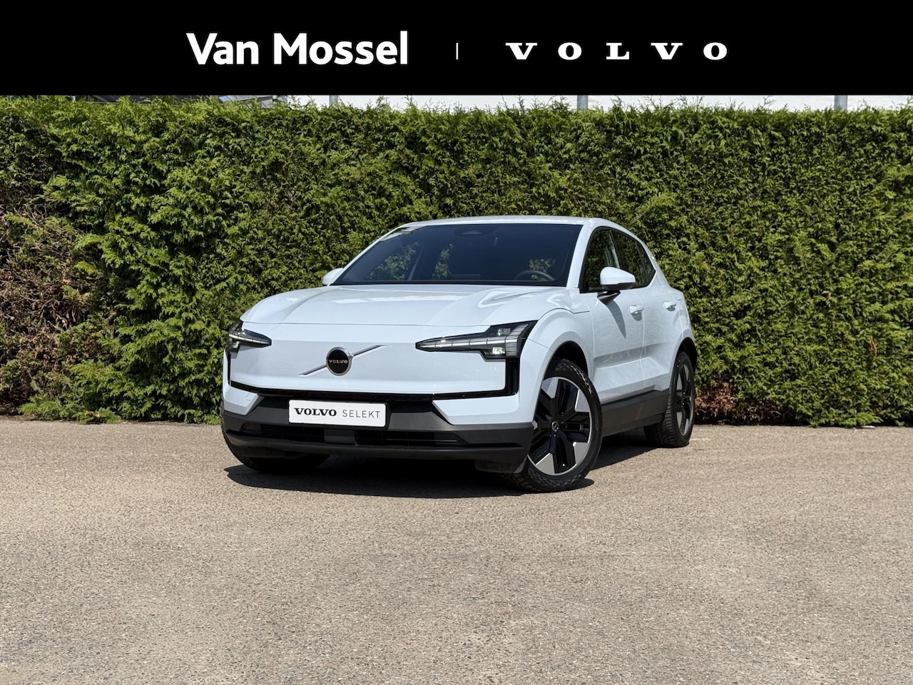 Volvo EX30 - Single Motor Core | Google Navigatie | Achteruitrijcamera | Keyless | Adaptive Cruise Cont - AutoWereld.nl