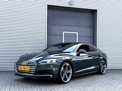 Audi A5 Coupé - 2.0 TFSI MHEV quattro Sport Pro Line I Aut. I 3x S-Line I Matrix I B&O Audio I Leder