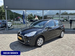 Citroën C3 - 1.4 VTi Dynamique Eerste Eigenaar