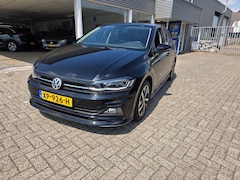Volkswagen Polo - 1.0 TSI Highline R-line, beats audio, rijklaar