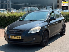 Kia Cee'd - 1.4 All Stars 5-DEURS AIRCO/CARPLAY | INRUILKOOPJE