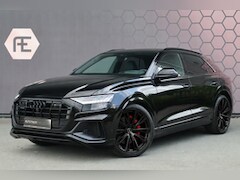 Audi Q8 - 55 TFSI e quattro Pro Line S | ADAPTIVE CRUISE | 360 CAMERA | MASSAGE | STOELVERWARMING &