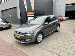 Volkswagen Polo - 1.2 TSI Highline 3e Eigenaar Carplay Airco NAP APK