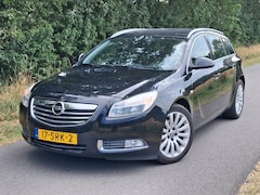 Opel Insignia Sports Tourer - 1.4 Turbo EcoFLEX Business Edition