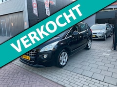 Peugeot 3008 - 1.6 VTi ST 2e Eigenaar Trekhaak Pano Airco PDC NAP APK
