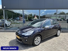 Citroën C3 - 1.2 VTi ETG Airdream Collection