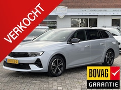 Opel Astra Sports Tourer - 1.2 Turbo Hybrid GS CAMERA | KLIMA | NAVI | BOVAG