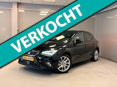 SEAT Ibiza - FR Business Connect 1.0TSi DSG | Navigatie | Camera | Virtual cockpit | Carplay |