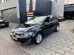 Volkswagen Golf - 1.2 TSI Business Edition R Airco PDC NAP APK