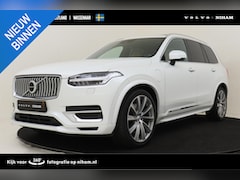 Volvo XC90 - T8 TWIN ENGINE AWD INSCRIPTION *FULL OPTIONS* -PANO.DAK|BOWERS&WILKINS|LUCHTVERING|GEVENT.