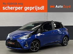 Toyota Yaris - 1.5 Hybrid Y20 Automaat Navi / Climate Control / Stoelverwaring / Camera