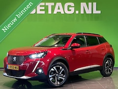 Peugeot e-2008 - EV Allure Pack 50 kWh | Camera | LED |