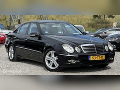 Mercedes-Benz E-klasse - 280 CDI Avantgarde