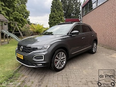Volkswagen T-Roc - 1.5 TSI Sport