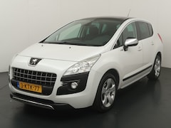 Peugeot 3008 - 1.6 VTi Style