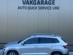 Skoda Karoq - 1.5 TSI ACT Greentech Style Business