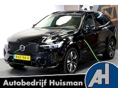 Volvo XC60 - 2.0 T8 AWD 335kW/456pk Aut8 Plug-in hybrid Plus Dark HARMAN/KARDON + PANORAMADAK + 360 CAM