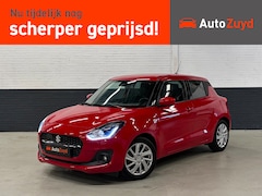 Suzuki Swift - 1.2 Select Smart Hybrid Automaat Airco / Camera / Adaptive Cruise / Stoelverwarming