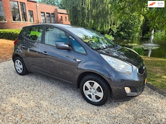 Kia Venga - 1.4 CVVT AIRCO/cruise