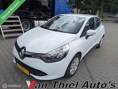 Renault Clio - 1.2 16V