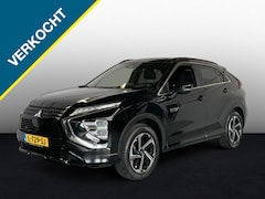 Mitsubishi Eclipse Cross - 2.4 PHEV Instyle