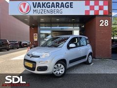 Fiat Panda - 0.9 TwinAir Edizione Cool UNIEKE KMSTAND // AIRCO //
