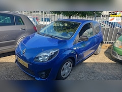 Renault Twingo - 1.2-16V Dynamique Airco Cruise Elec pakket NAP APK 2027