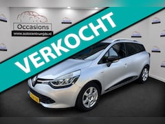 Renault Clio Estate - 0.9 TCe Authentique
