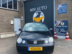 Volkswagen Polo - 1.2-12V Highline