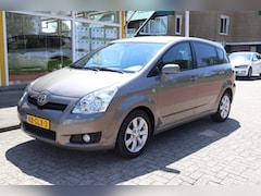 Toyota Verso - 1.8 VVT-i Luna NL-Auto / Climate control / Hoge zit / Cruise control