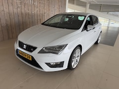 SEAT Leon - 1.4 TSI FR