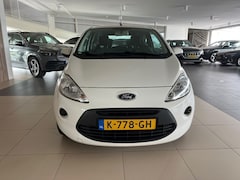Ford Ka - 1.2 Style s/s
