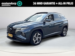 Hyundai Tucson - 1.6 T-GDI PHEV Premium Sky 4WD | Panoramadak | Stoel & Stuurverwarming | 360 camera | Rijk