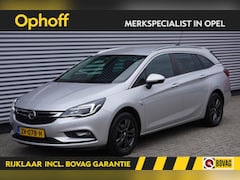 Opel Astra Sports Tourer - 1.0 Turbo 120 jaar Edition / Camera + parkeersensoren / Navi / Climate Control