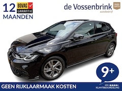 Volkswagen Polo - 1.0 TSI R-Line Automaat NL-Auto *Geen Afl. kosten