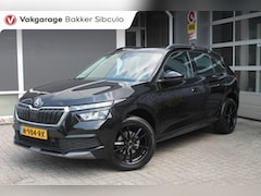 Skoda Kamiq - 1.0 TSI AMBITION AIRCO CARPLAY CRUISE PDC TREKHAAK