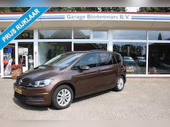 Volkswagen Touran - 1.2 TSI Comfortline. 7 persoons, Trekhaak, Clima, Cruise, Navi